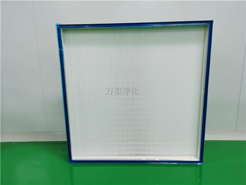 液槽高效过滤器